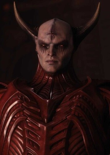 Prince Ahzrak