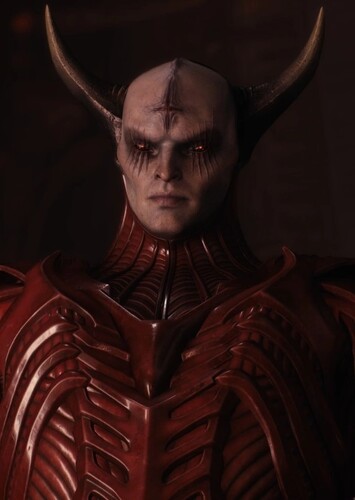 Prince Ahzrak