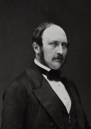 Prince Albert (Middle Age)