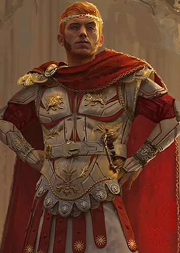 Prince Alexander