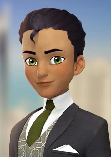 Prince Ali