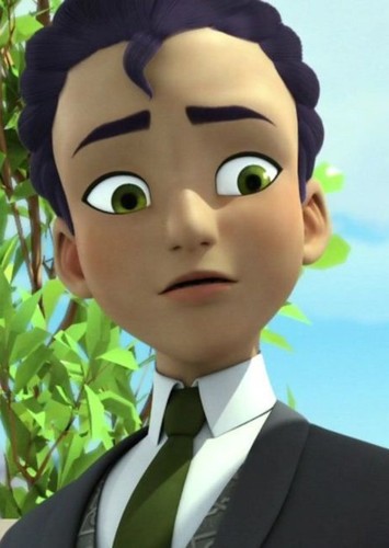 Prince Ali