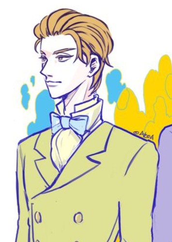 Prince Amber