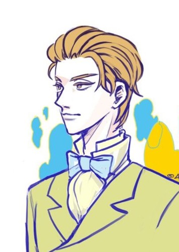 Prince Amber