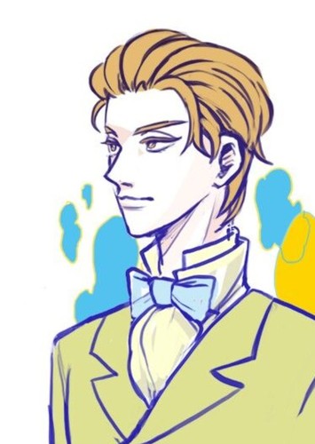 Prince Amber