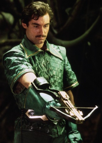 Prince Barin
