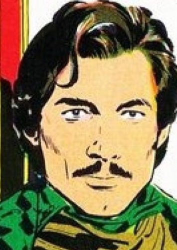 Prince Barin