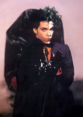 Prince – Batman Soundtrack