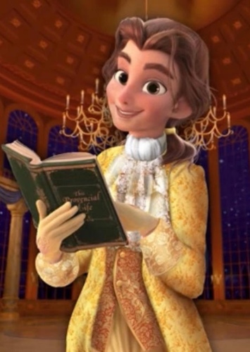 Prince Ben
