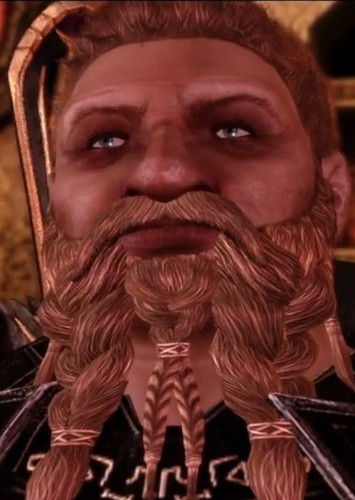 Prince Bhelen Aeducan
