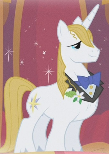 Prince Blueblood