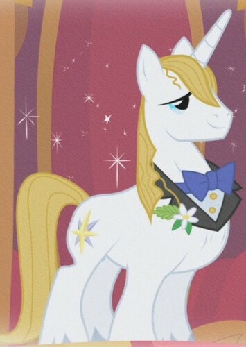 Prince Blueblood