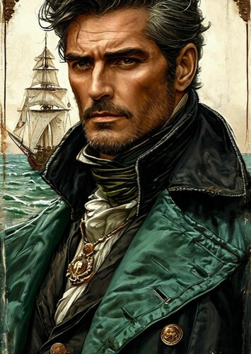 Prince Caine