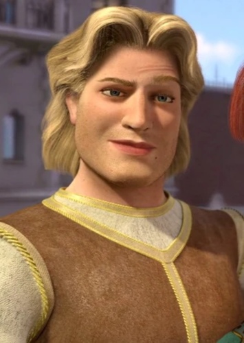 Prince Charming