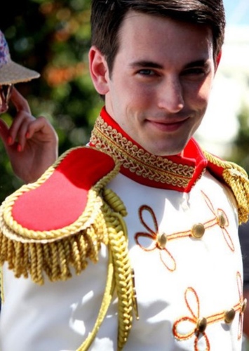 Prince Charming