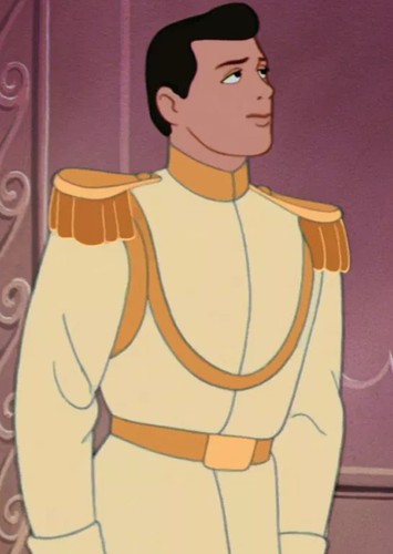 Prince Charming
