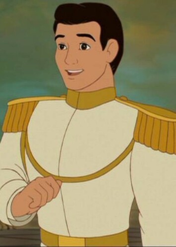 Prince Charming