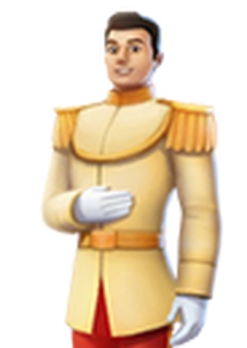Prince Charming