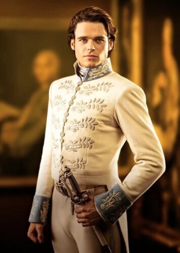 Prince Charming
