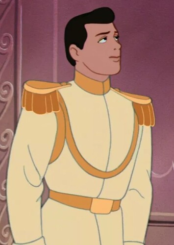 Prince Charming in The Wizard of Oz (1939)