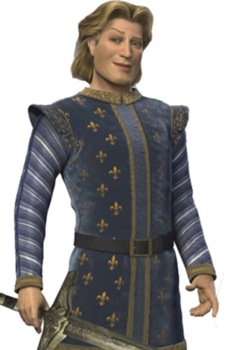 Prince Charming