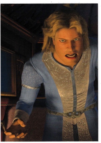 Prince Charming