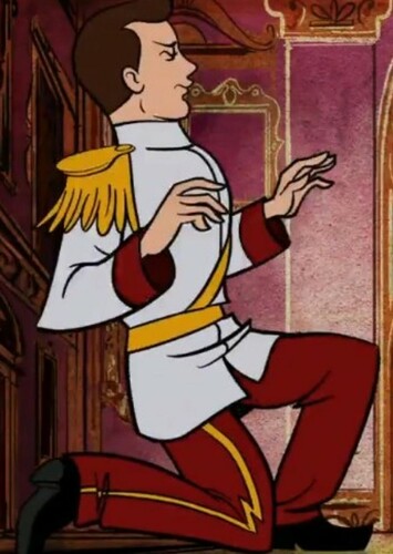 Prince Charming