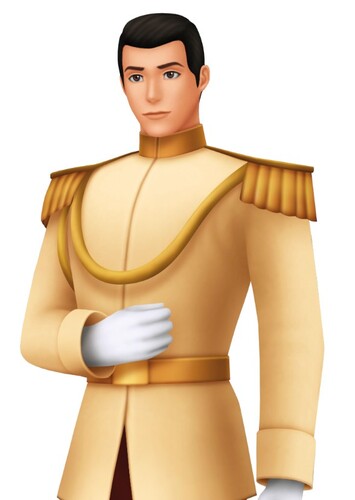 Prince Charming