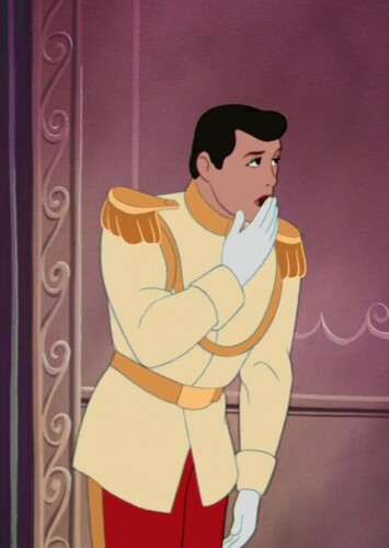 Prince Charming