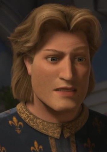Prince  Charming