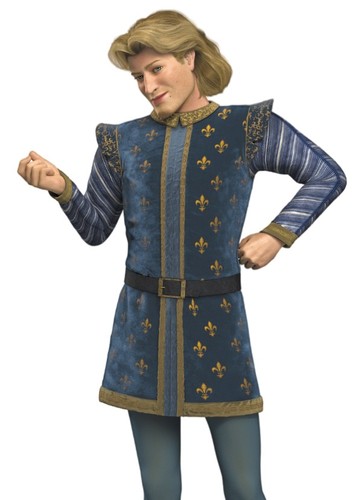 Prince Charming