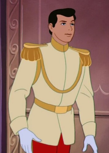 Prince Charming