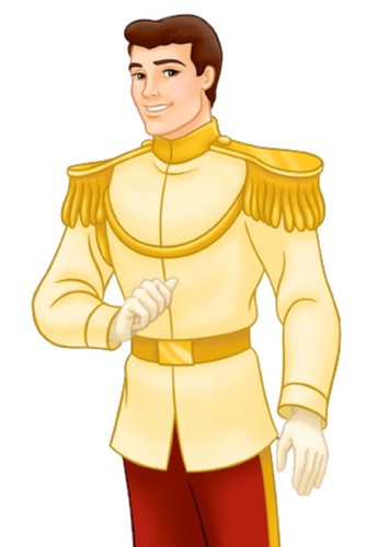 Prince Charming