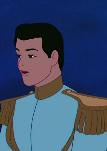 Prince Charming