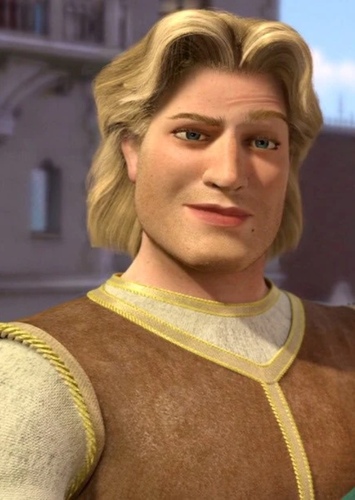 Prince Charming