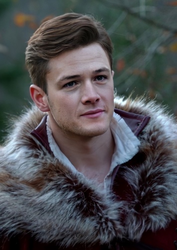 Prince Charming