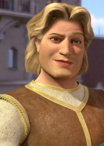 Prince Charming