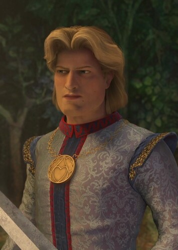 Prince Charming