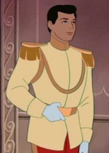 Prince Charming (Cinderella)