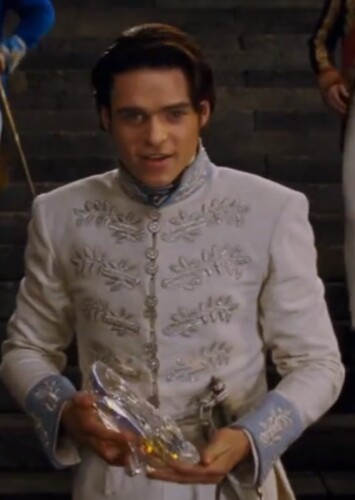Prince Charming (Live-Action)