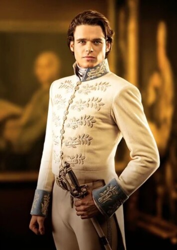 Prince Charming (Live-Action) (Cinderella 2015)