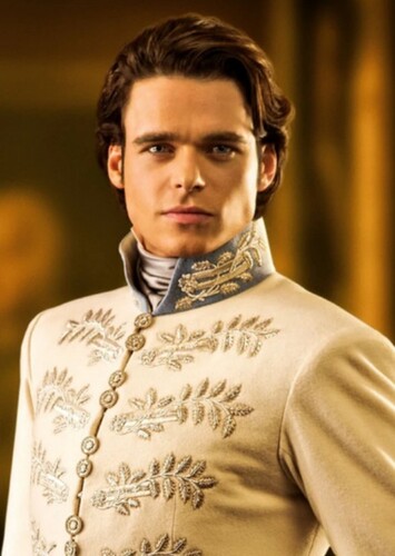 Prince Charming (Live-Action) (Cinderella 2015)