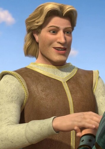 Prince Charming (Shrek 2)