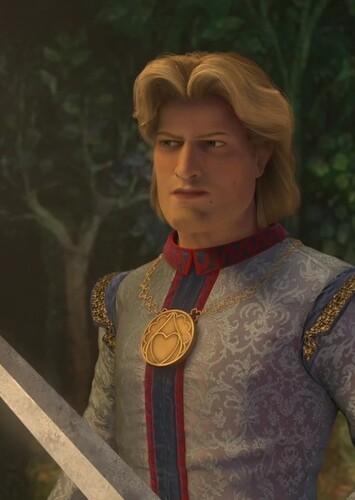Prince Charming (Shrek 2)