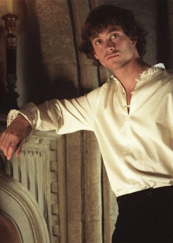 Prince Charmont