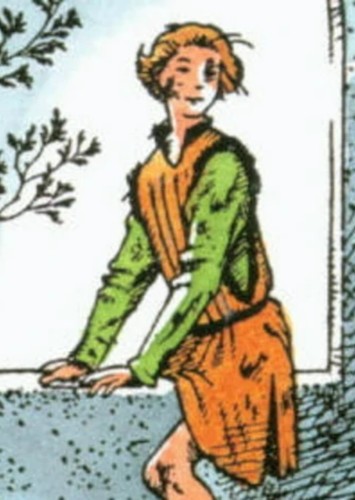 Prince Corin