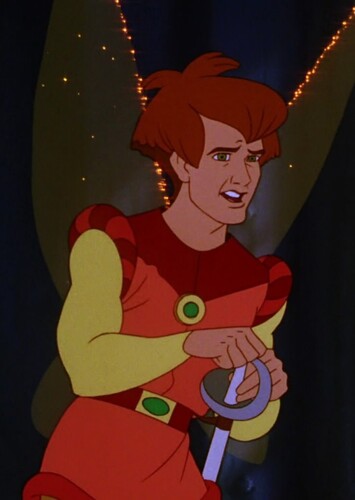 Prince Cornelius