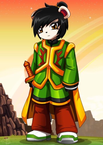 Prince Dail