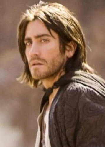 Prince Dastan
