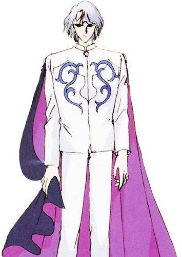 Prince Demande